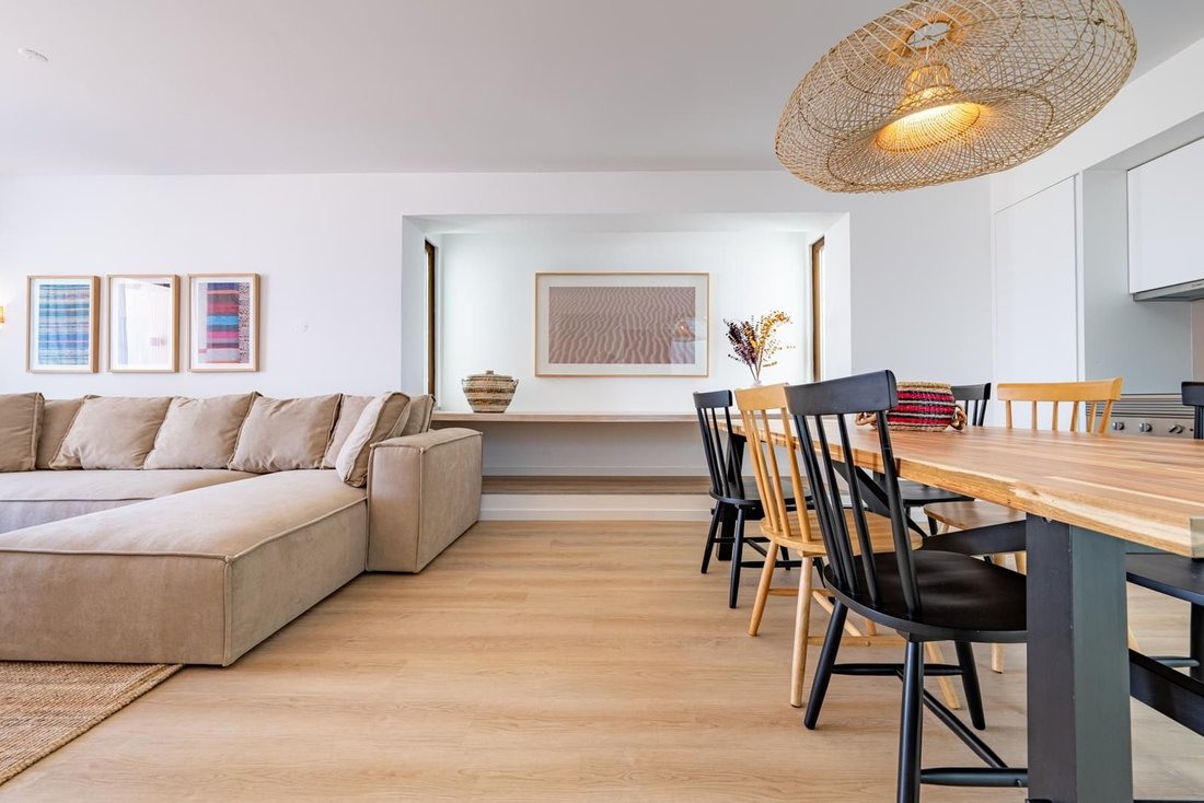 Apartment in Porto Covo, Setubal, Portugal 4 - 16468213