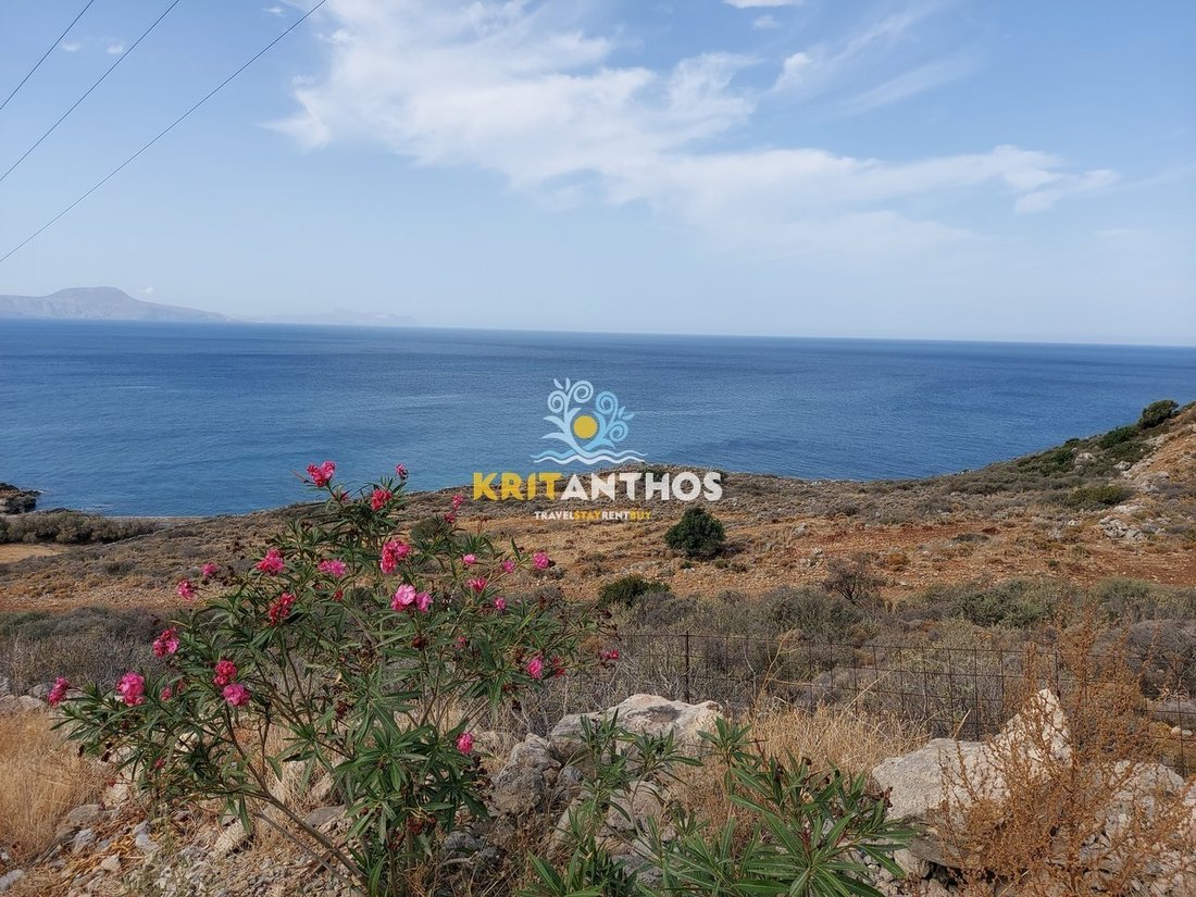Terreno en Crete, Grecia 3 - 16469599