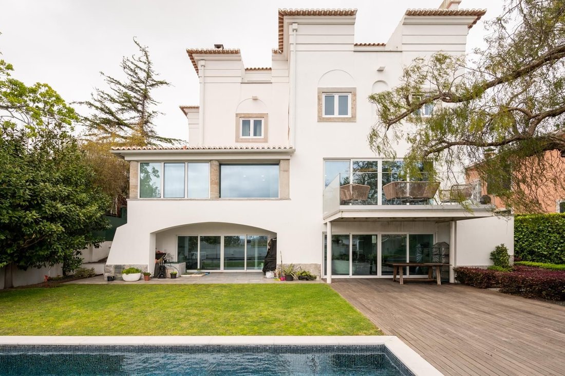 Villa in Belem, Lisbon, Portugal 3 - 16468324