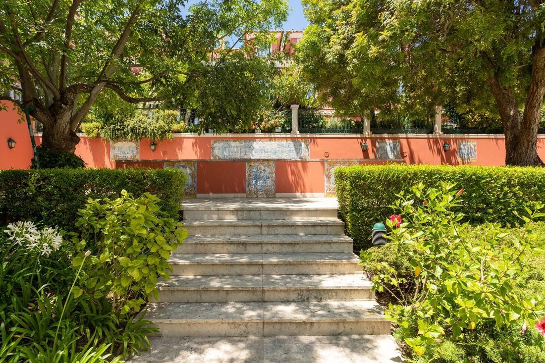 Apartment in Estrela, Lisbon, Portugal 5 - 16466715