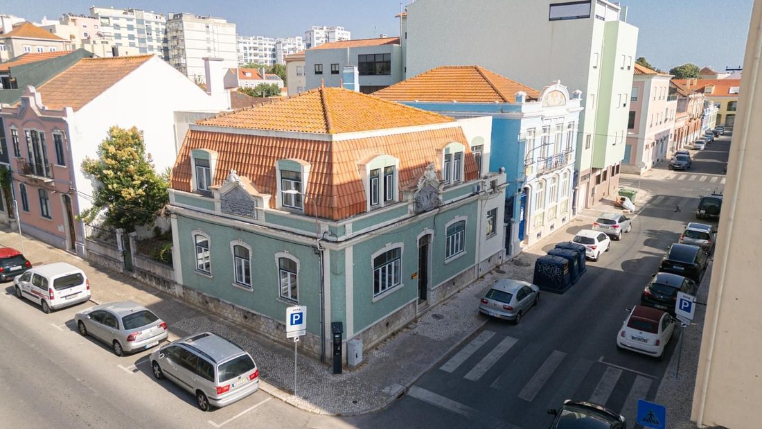 Setubal, Setubal, Portugal 1 - 16468724