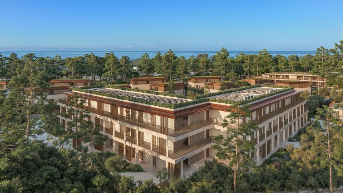 Apartment in Carvalhal, Setubal, Portugal 2 - 16466452