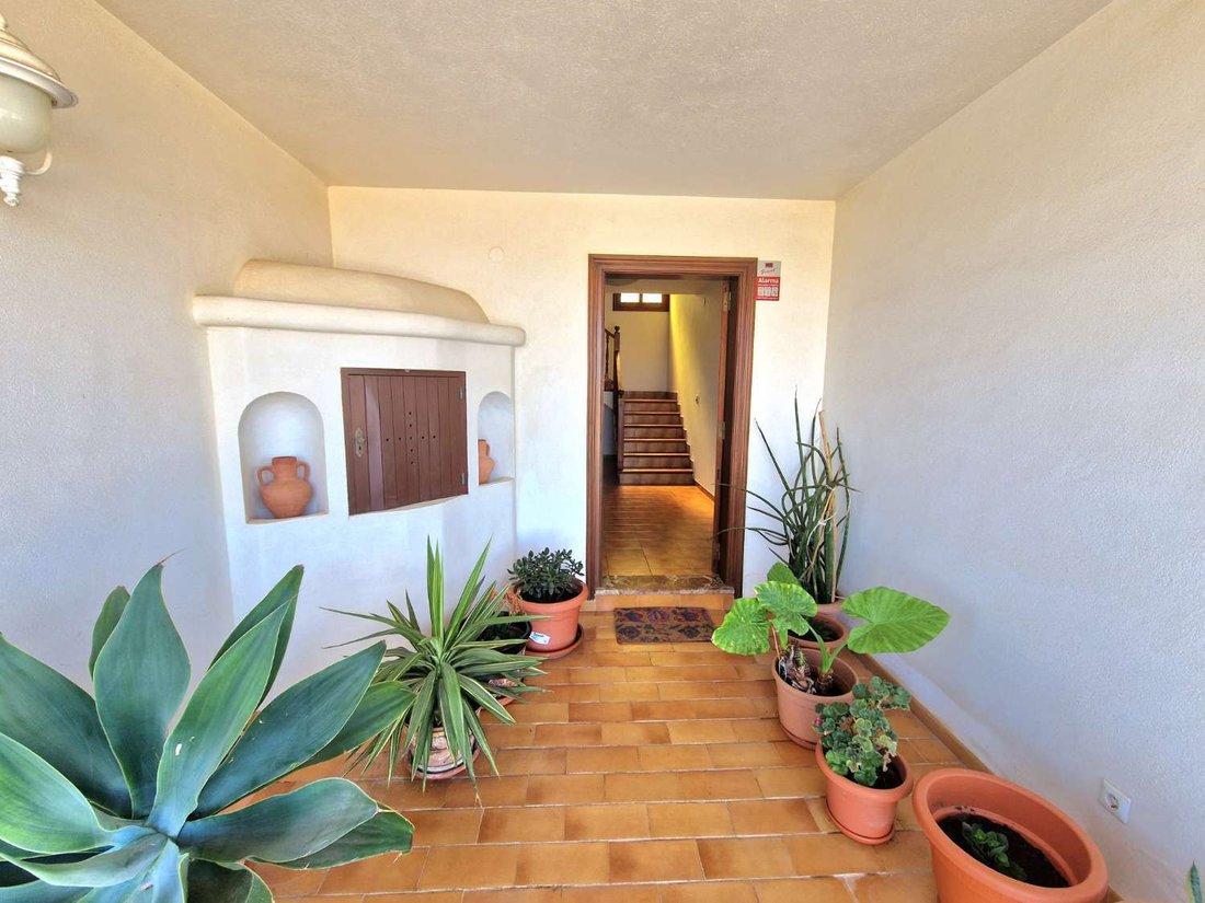 House in Sant Josep de sa Talaia, Balearic Islands, Spain 5 - 16469457