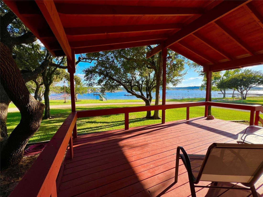 House in Graham, Texas, United States 5 - 16469023