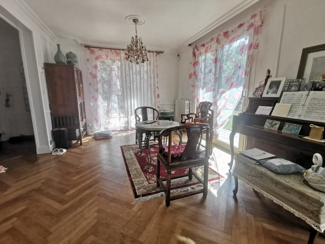 House in Chantilly, Hauts-de-France, France 4 - 16467694