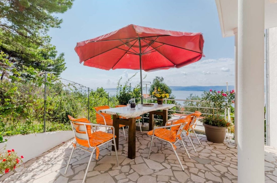 Marusici, Istria County, Croatia 5 - 16470297
