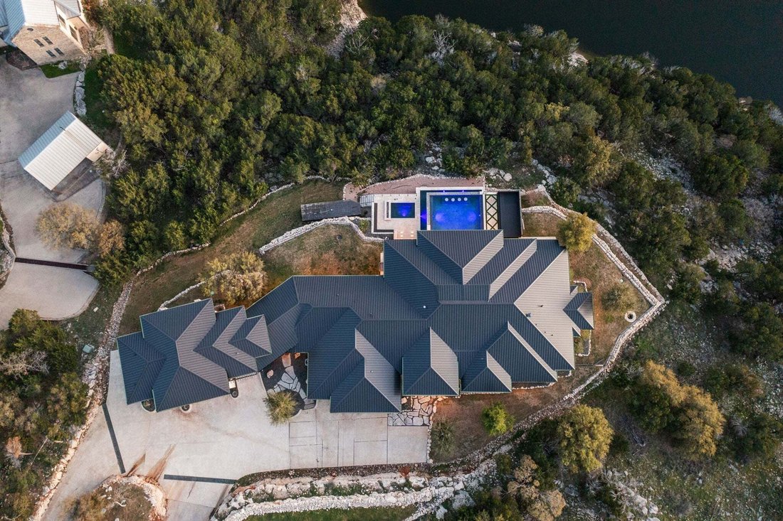House in Graford, Texas, United States 5 - 15615433