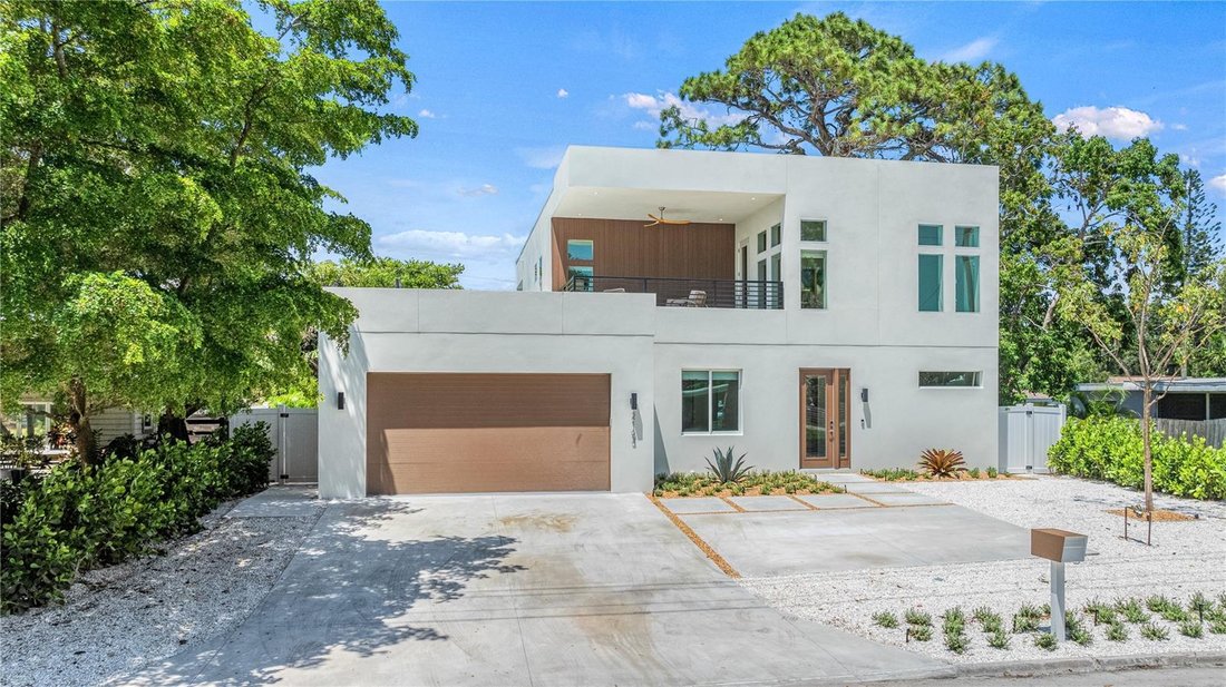 House in Sarasota, Florida, United States 1 - 16470586
