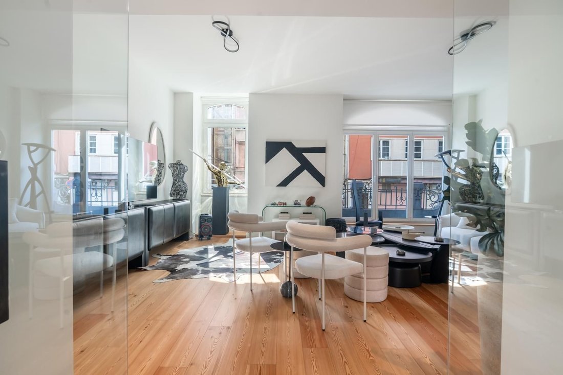 Apartment in Santo Antonio, Lisbon, Portugal 2 - 16469045