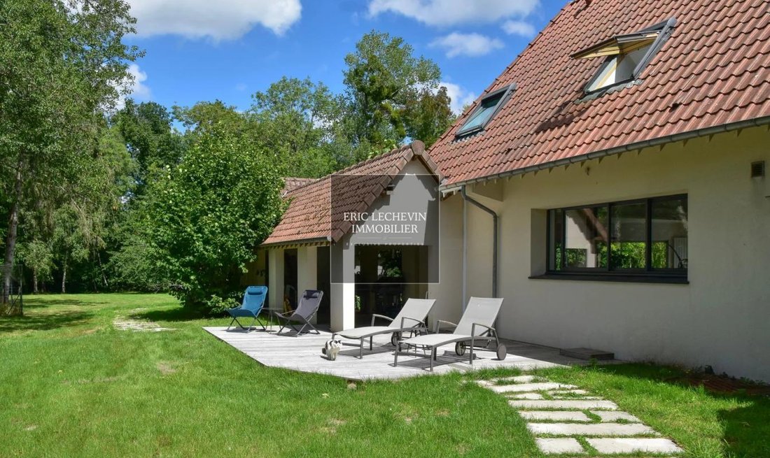House in Saint-Josse, Hauts-de-France, France 3 - 16060940