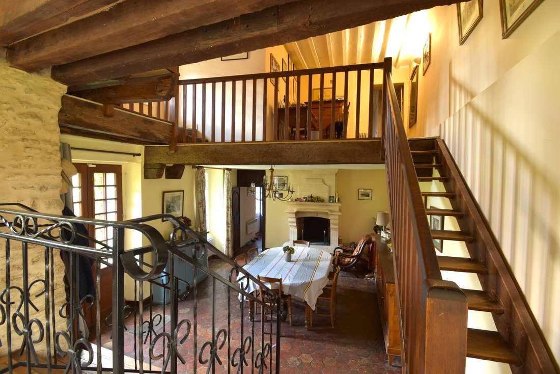 Maison à Rully, Hauts-de-France, France 5 - 16467741