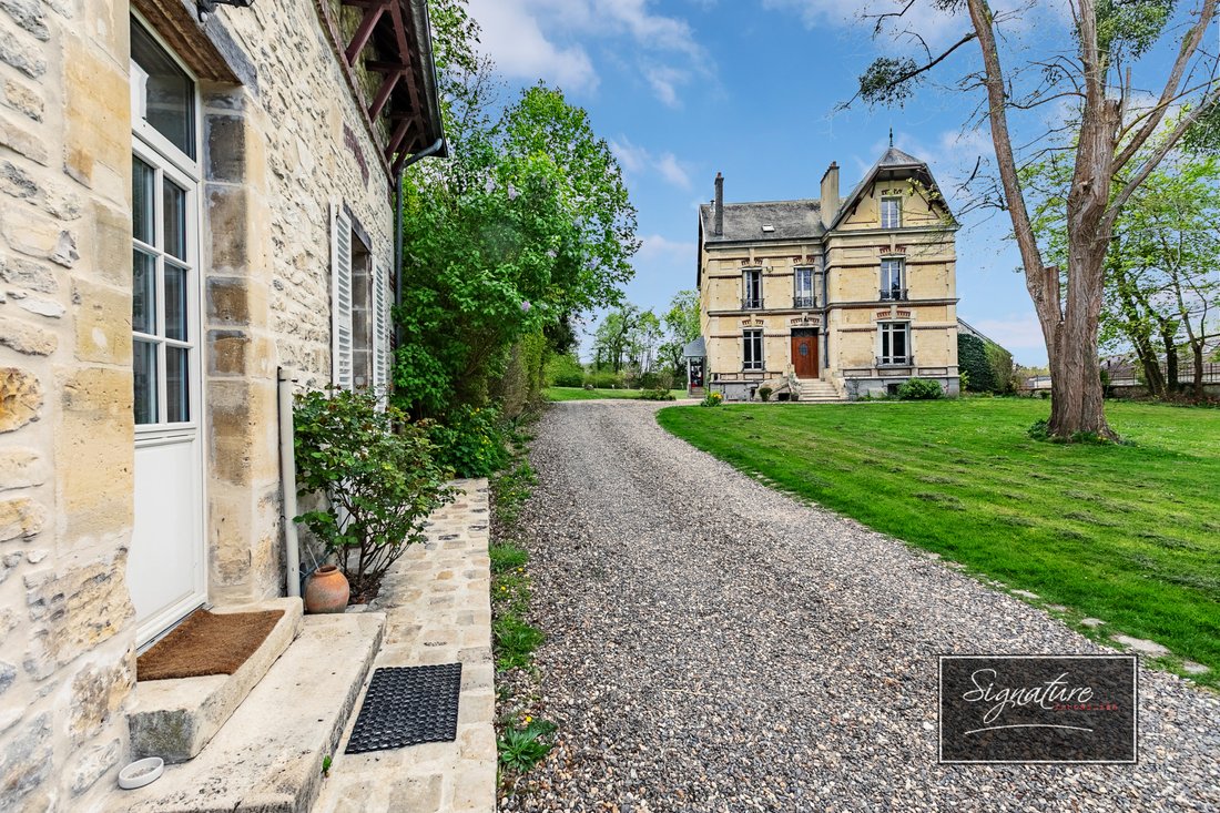 House in Chantilly, Hauts-de-France, France 1 - 16467882