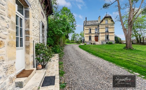 Maison à Chantilly, Hauts-de-France, France 1
