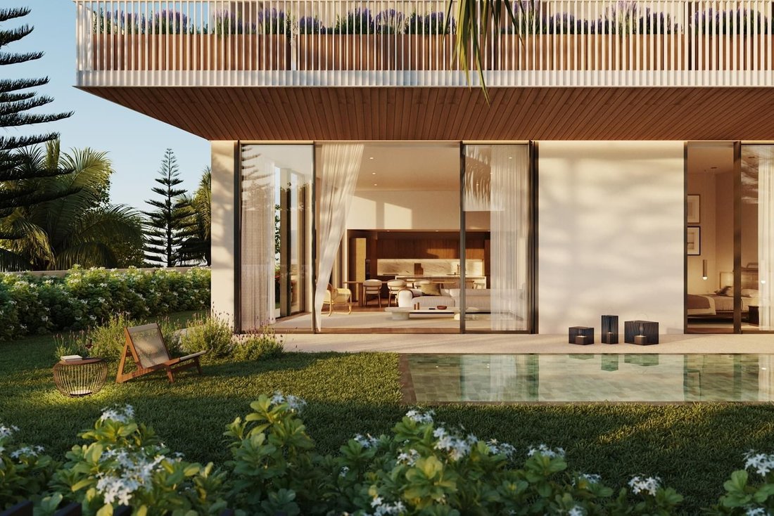Apartment in Carcavelos e Parede, Lisbon, Portugal 3 - 16466505