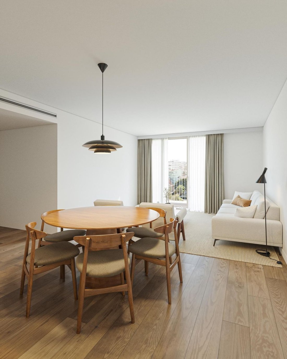 Apartment in Lumiar, Lisbon, Portugal 4 - 16468942