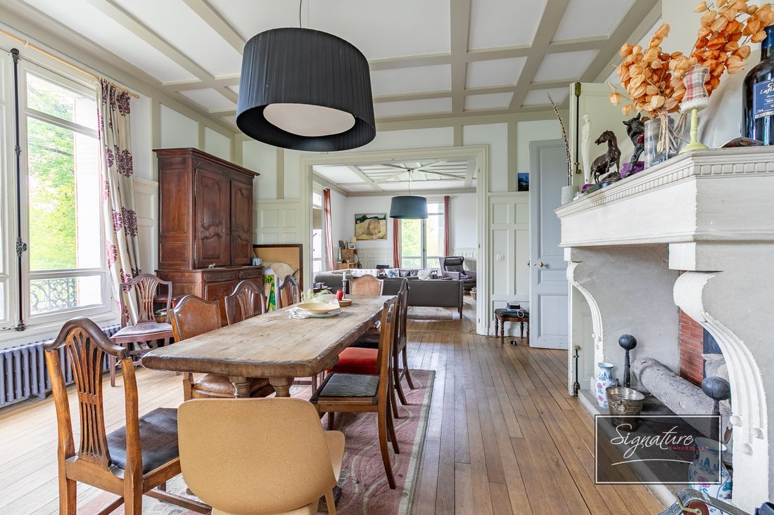 House in Chantilly, Hauts-de-France, France 4 - 16467882