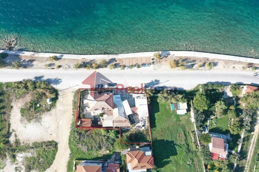 Land in Volos, Thessaly and Central Greece, Greece 1 - 16470651