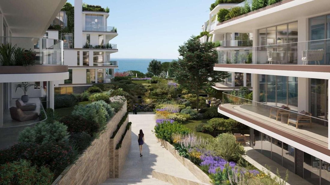 Apartment in Cascais e Estoril, Lisbon, Portugal 4 - 16469085