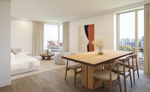 Apartment in Lumiar, Lisbon, Portugal 1