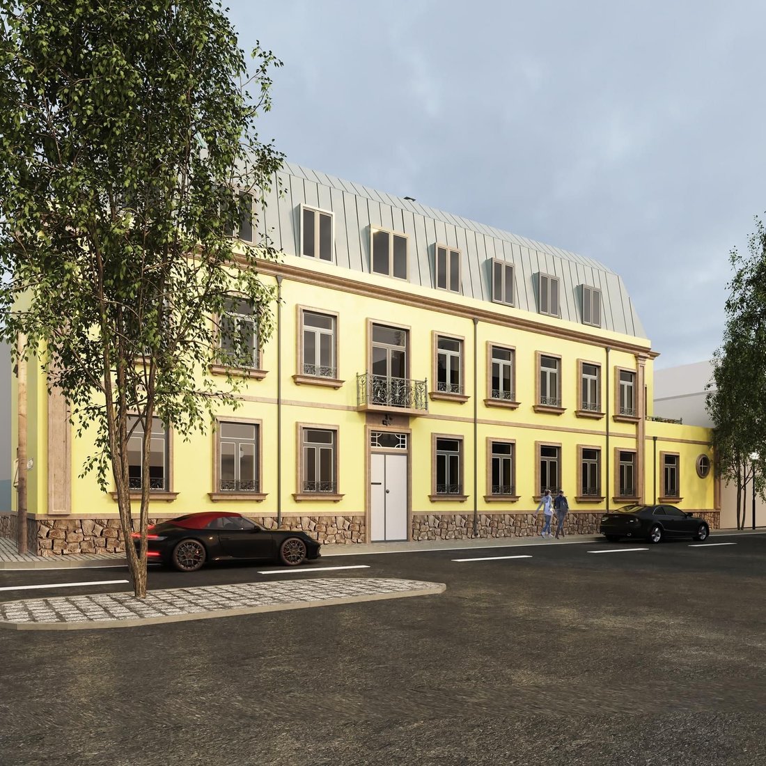 Apartment in Carcavelos e Parede, Lisbon, Portugal 5 - 16469047