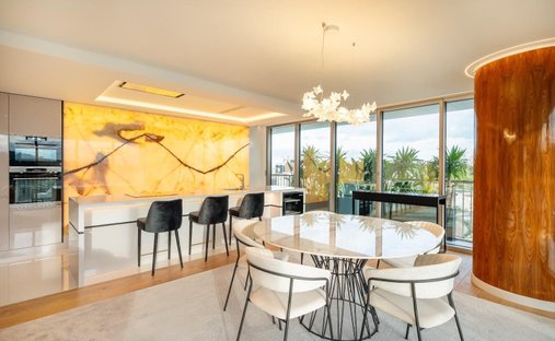Apartment in Sao Domingos de Benfica, Lisbon, Portugal 1