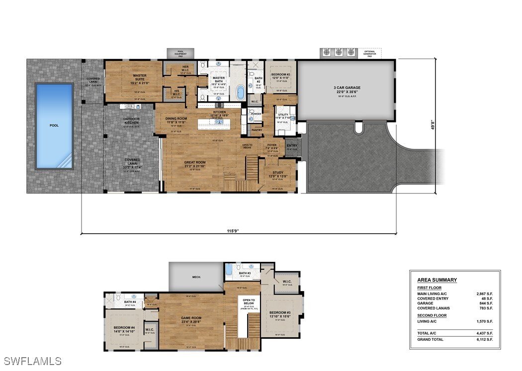 House in Naples, Florida, United States 3 - 16234646