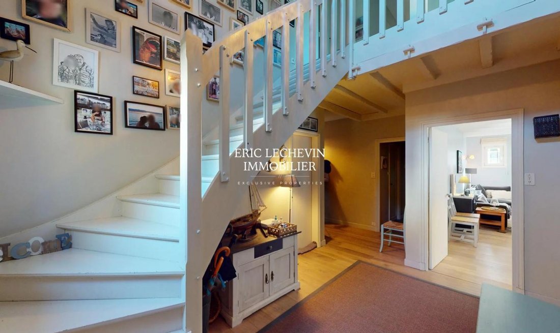 Apartment in Zone Industrielle-Forêt, Le Touquet-Paris-Plage, France 5 - 14828898