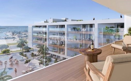 Appartement à Olhão, Algarve, Portugal 1