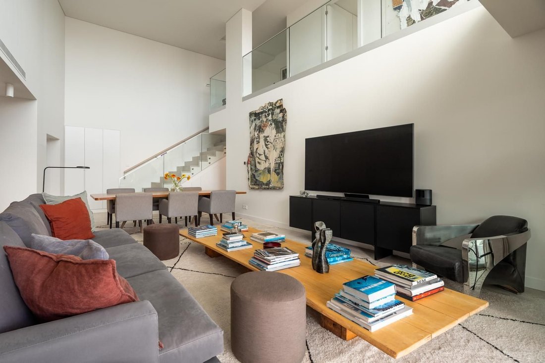 Apartment in Cascais e Estoril, Lisbon, Portugal 4 - 16468712