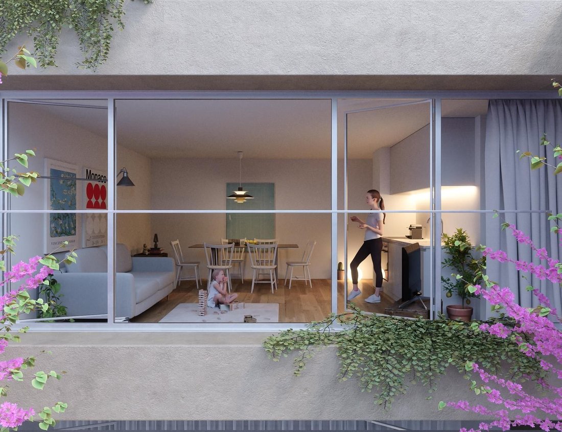 Apartment in Alvalade, Lisbon, Portugal 1 - 16468044