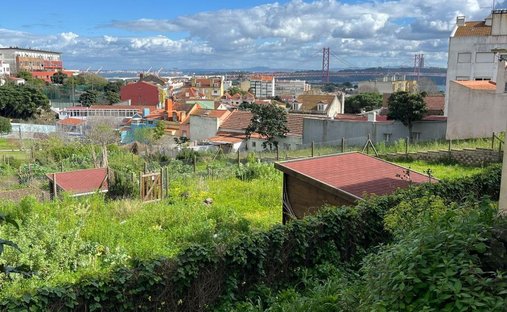 Ajuda, Lisboa, Portugal 1