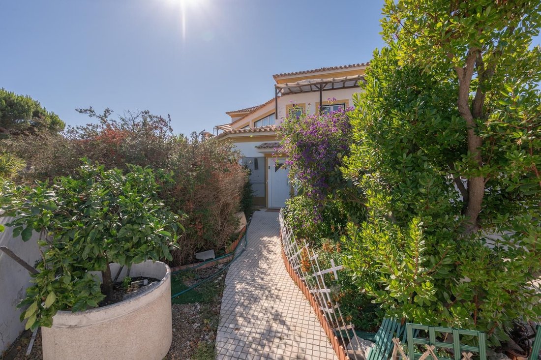 Villa in Carvalhal, Setubal, Portugal 3 - 16468804