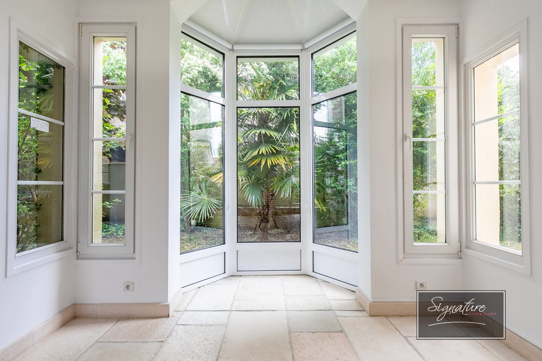 House in Nogent-Cassan, L'Isle-Adam, France 5 - 16467854