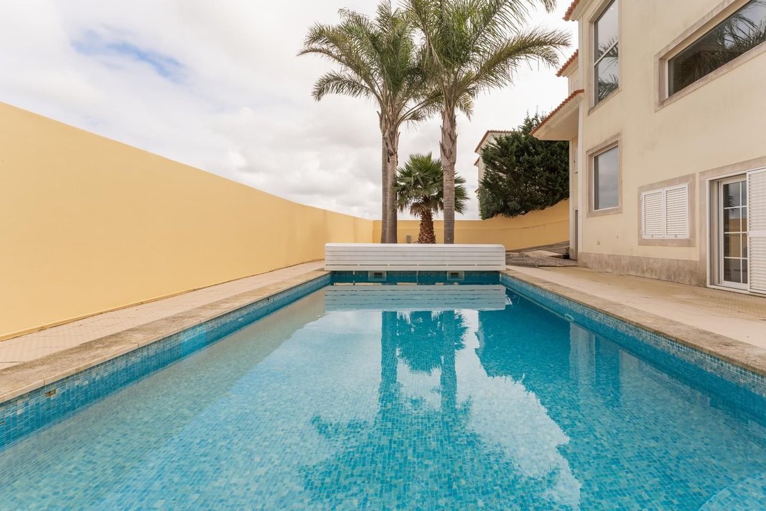 Villa in Cascais e Estoril, Lisbon, Portugal 5 - 16466357