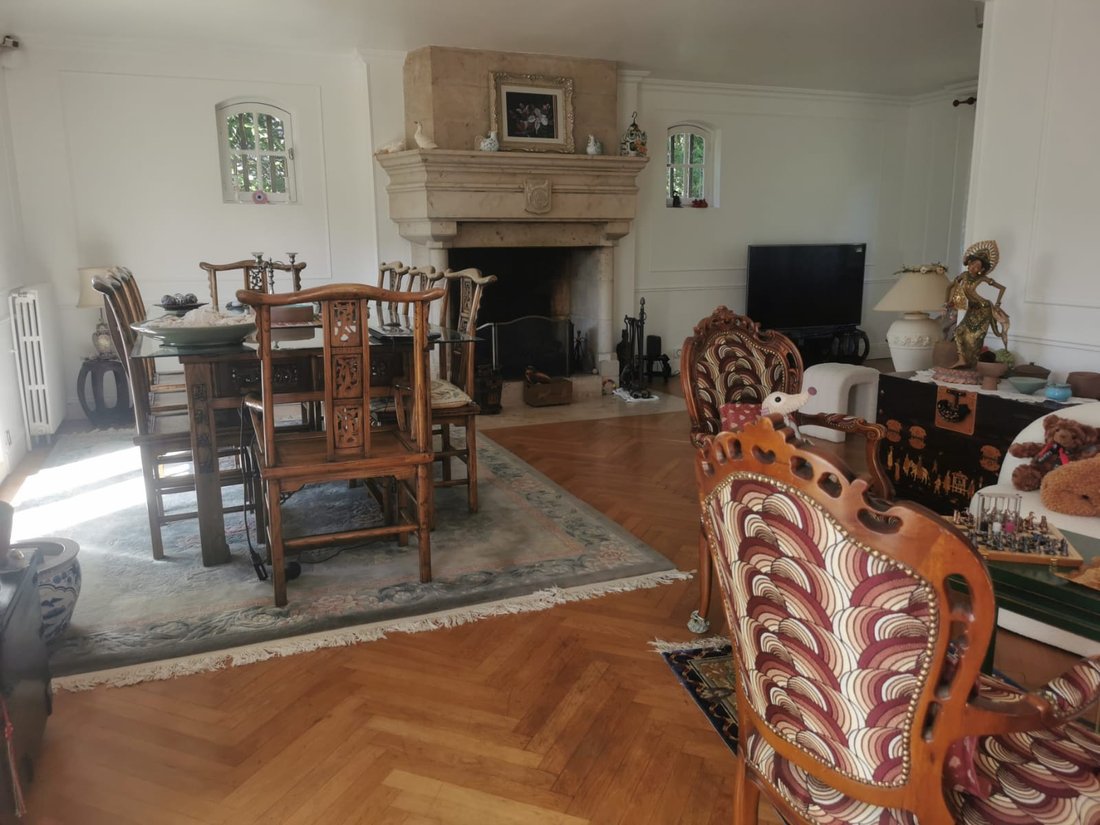 House in Chantilly, Hauts-de-France, France 3 - 16467694