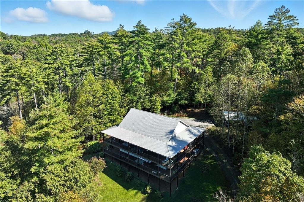 House in Mineral Bluff, Georgia, United States 2 - 16467833