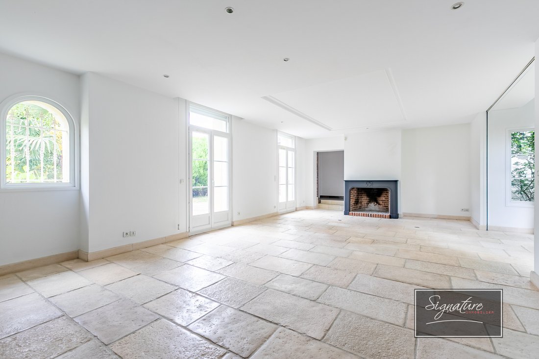 House in Nogent-Cassan, L'Isle-Adam, France 4 - 16467854