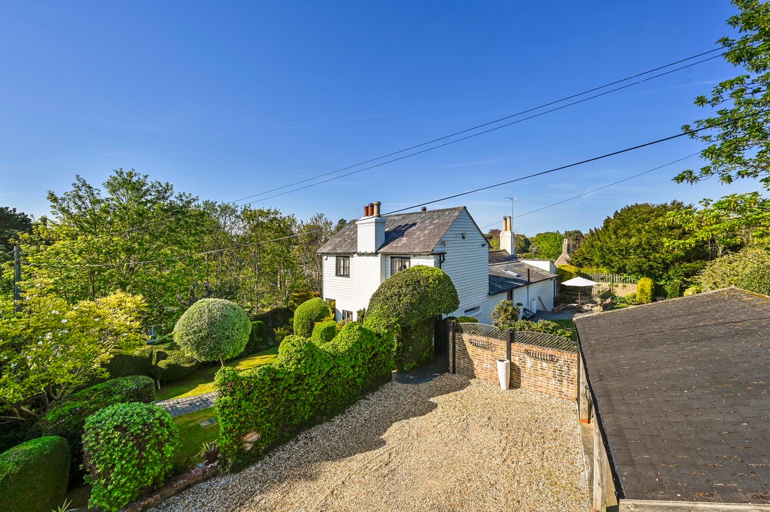 House in Walmer, England 2 - 16469810