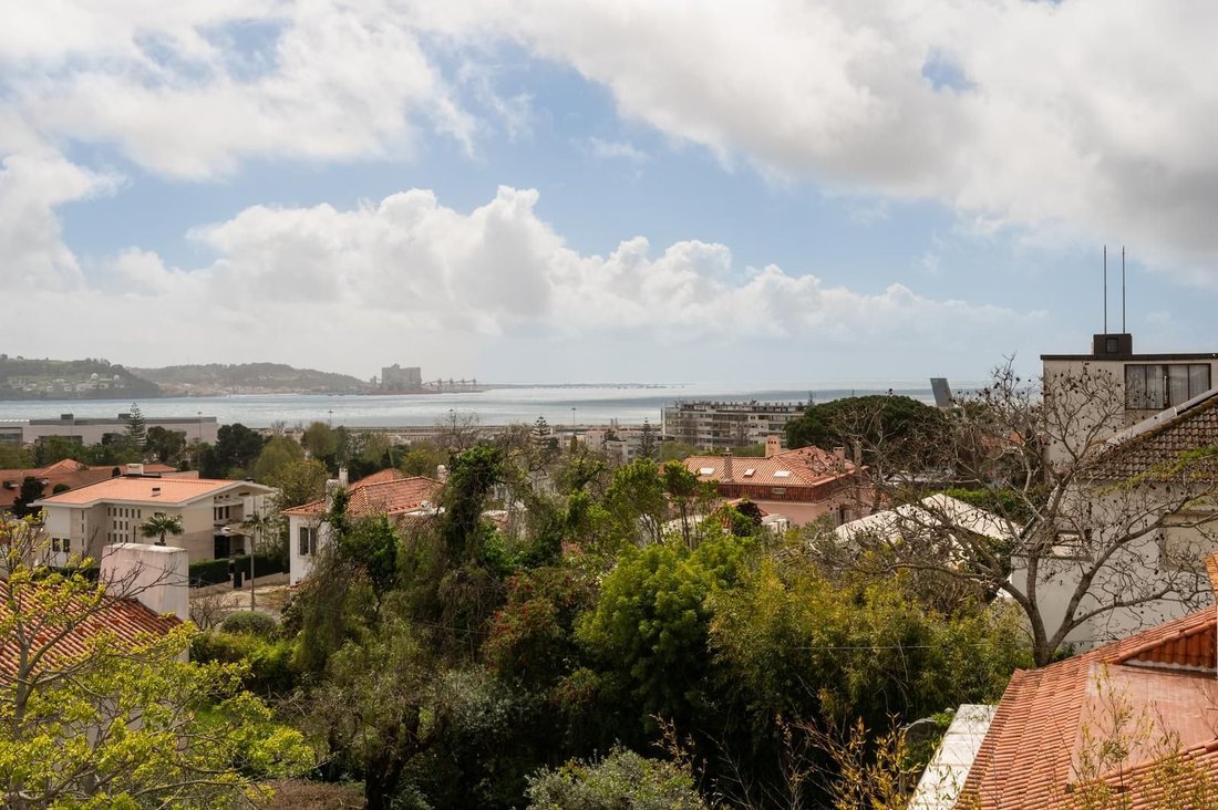 Villa in Belem, Lisbon, Portugal 5 - 16468324