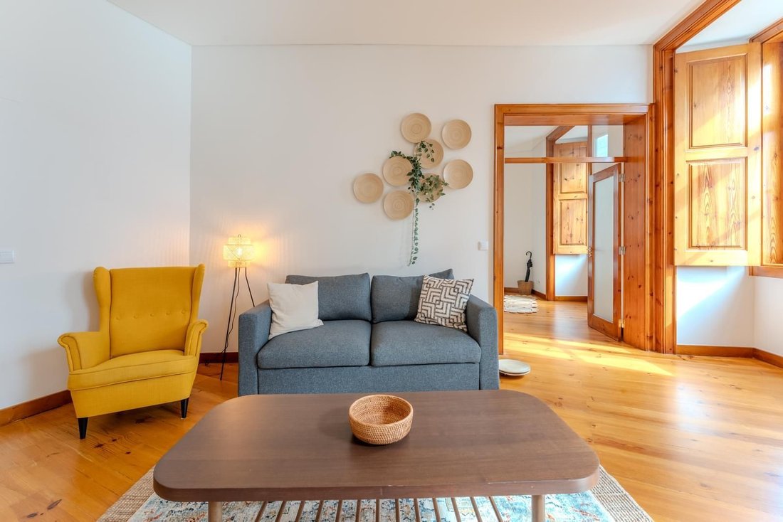 Apartment in Misericordia, Lisbon, Portugal 1 - 16469042