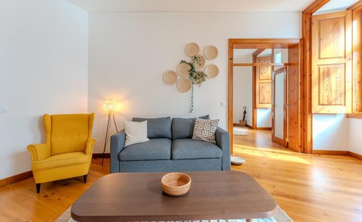 Apartment in Misericordia, Lisbon, Portugal 1