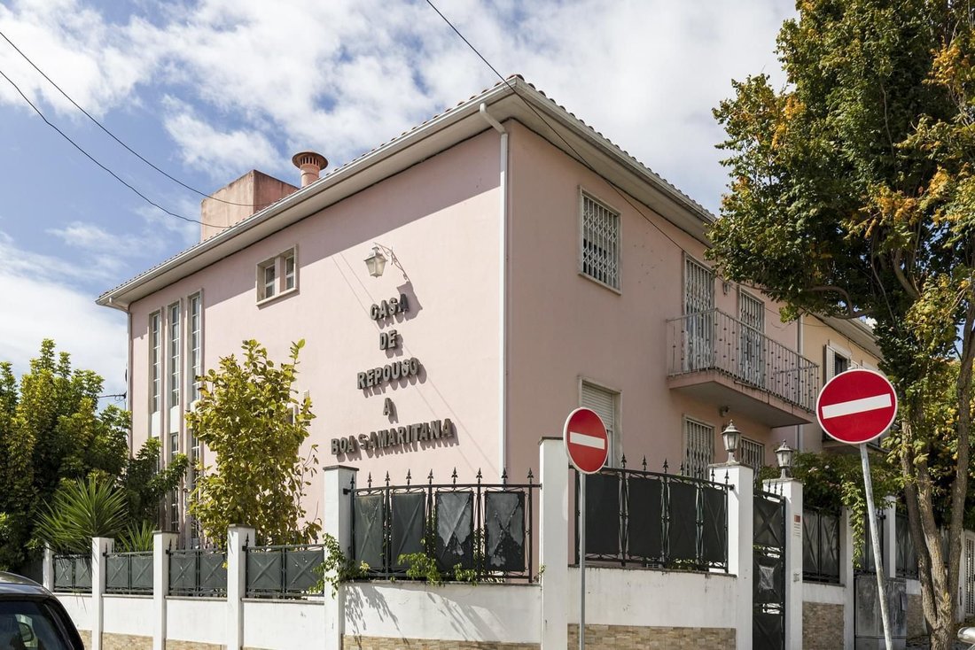 Villa in Benfica, Lisbon, Portugal 3 - 16466379