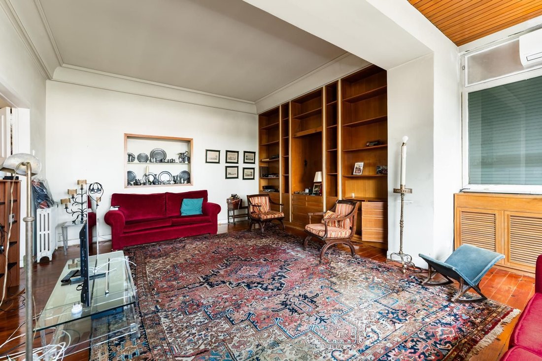 Villa in Estoril, Cascais e Estoril, Lisbon 2 - 16467696