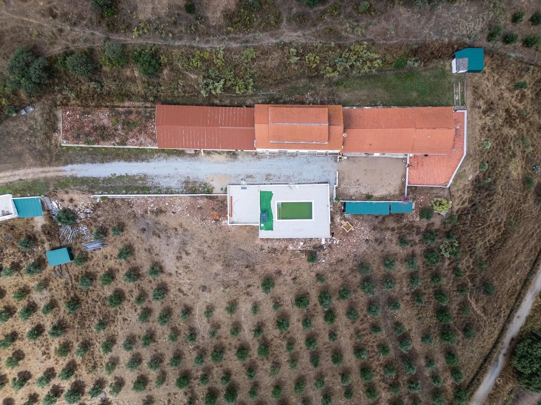 Country House in Sao Joao Baptista, Portalegre District, Portugal 3 - 16466217