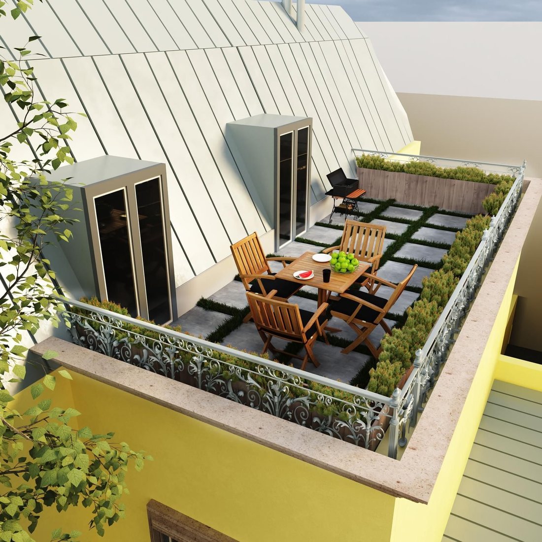 Apartment in Carcavelos e Parede, Lisbon, Portugal 3 - 16469047