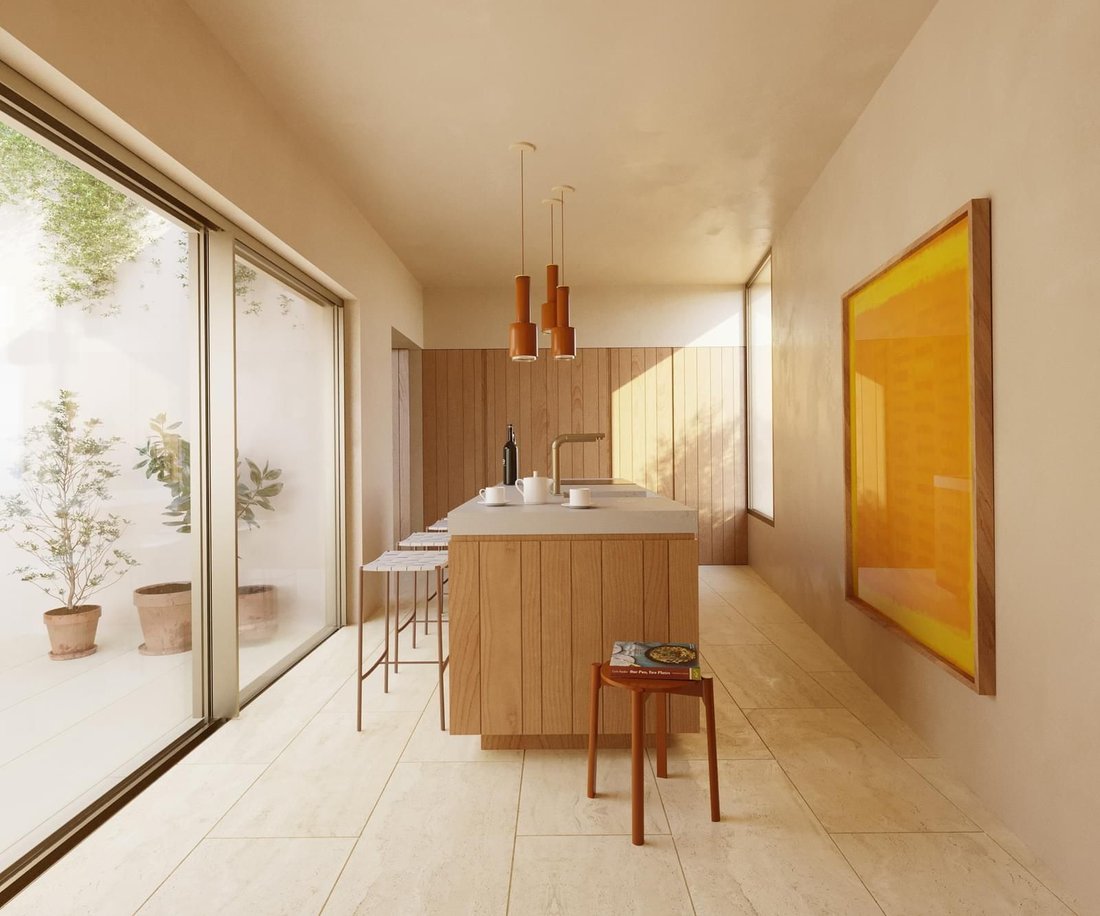 Apartment in Alcacer do Sal, Setubal, Portugal 5 - 16469185