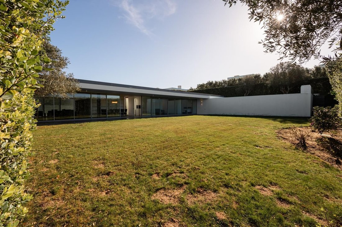 Villa in Vau, Leiria District, Portugal 4 - 16468542
