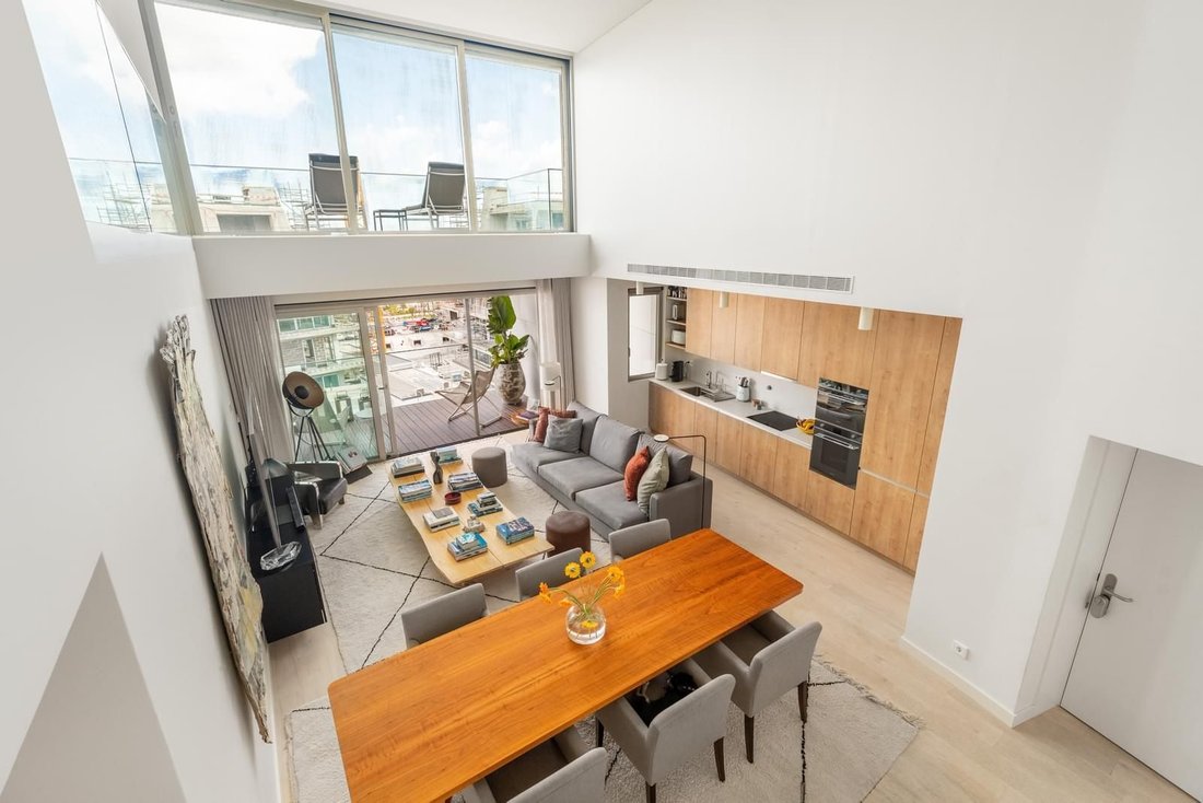 Apartment in Cascais e Estoril, Lisbon, Portugal 5 - 16468712