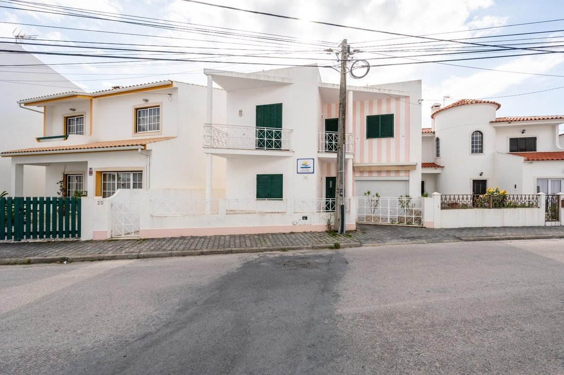 House in Carvalhal, Setubal, Portugal 1 - 16468662