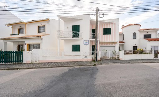 House in Carvalhal, Setubal, Portugal 1